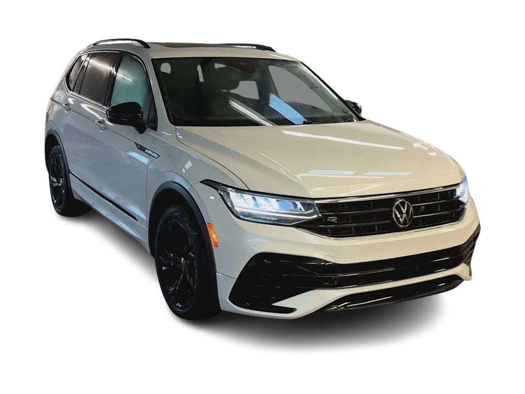Thumbnail: 2024 Volkswagen Tiguan - 20