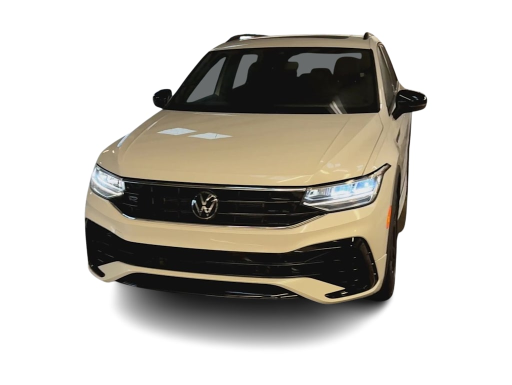 Thumbnail: 2024 Volkswagen Tiguan - 21