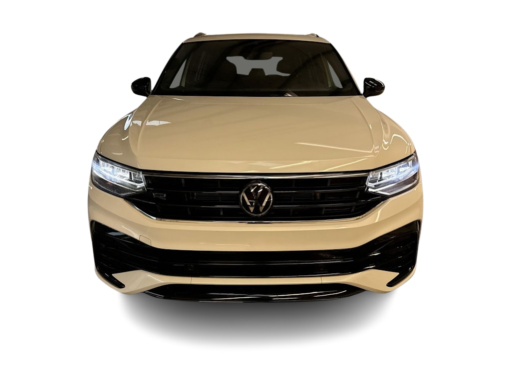 Thumbnail: 2024 Volkswagen Tiguan - 30