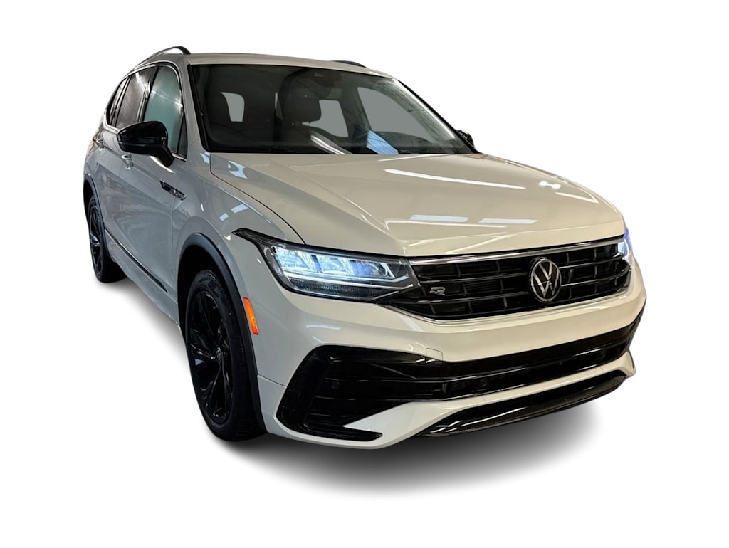 Thumbnail: 2024 Volkswagen Tiguan - 29
