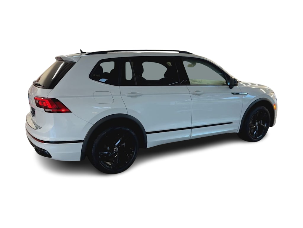Thumbnail: 2024 Volkswagen Tiguan - 22