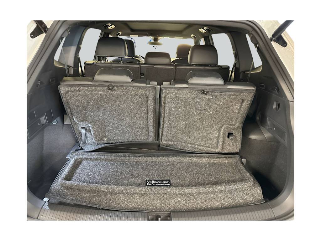 Thumbnail: 2024 Volkswagen Tiguan - 43