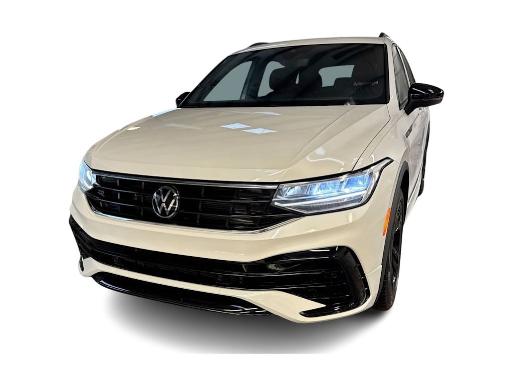 Thumbnail: 2024 Volkswagen Tiguan - 6