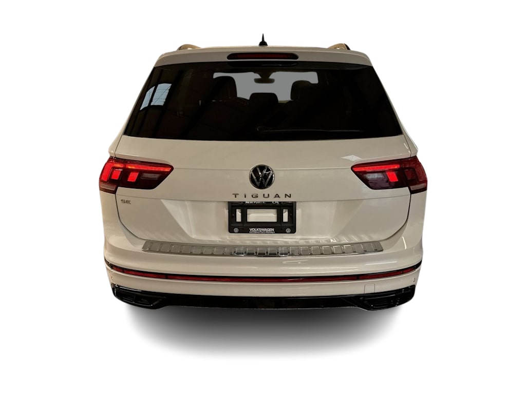 Thumbnail: 2024 Volkswagen Tiguan - 26