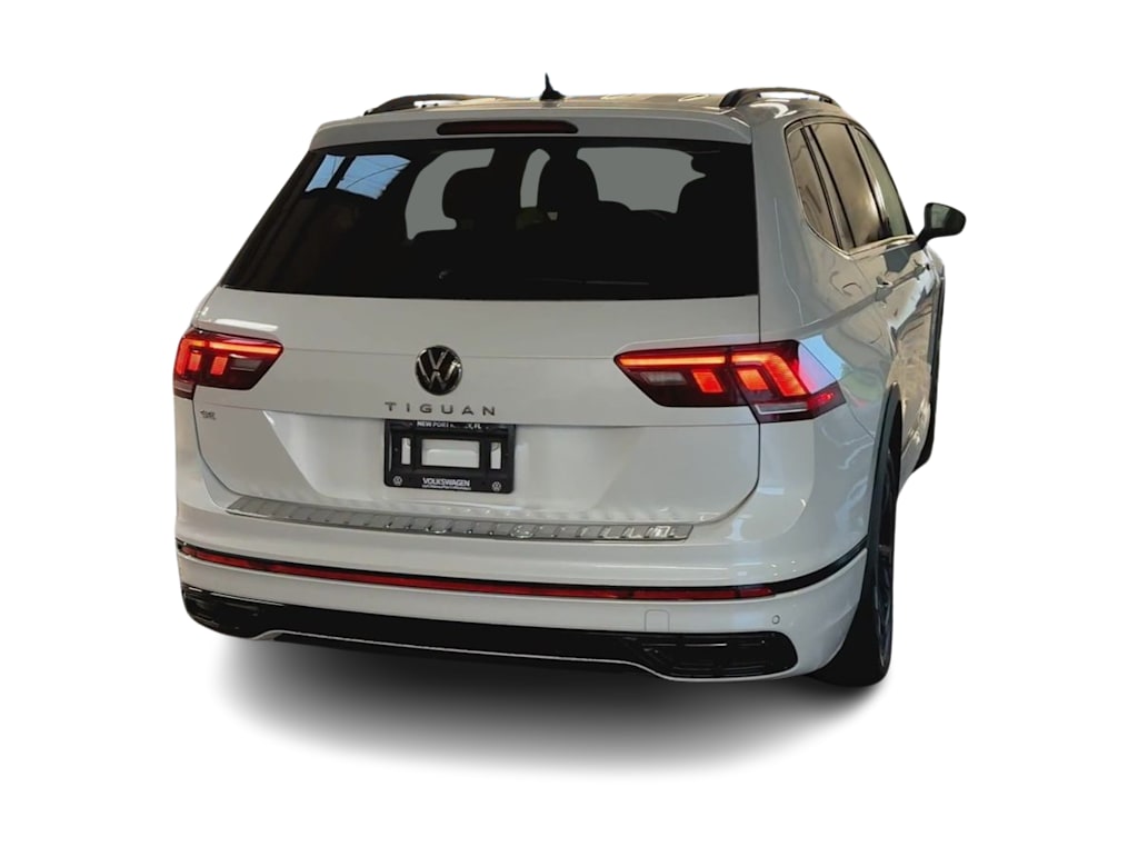 Thumbnail: 2024 Volkswagen Tiguan - 5