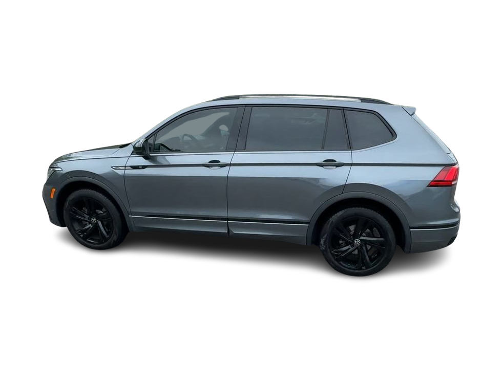 Thumbnail: 2024 Volkswagen Tiguan - 3