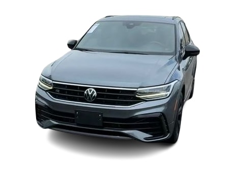 Thumbnail: 2024 Volkswagen Tiguan - 5