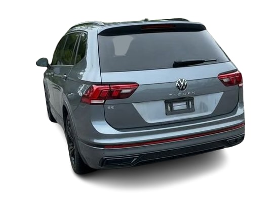Thumbnail: 2024 Volkswagen Tiguan - 21
