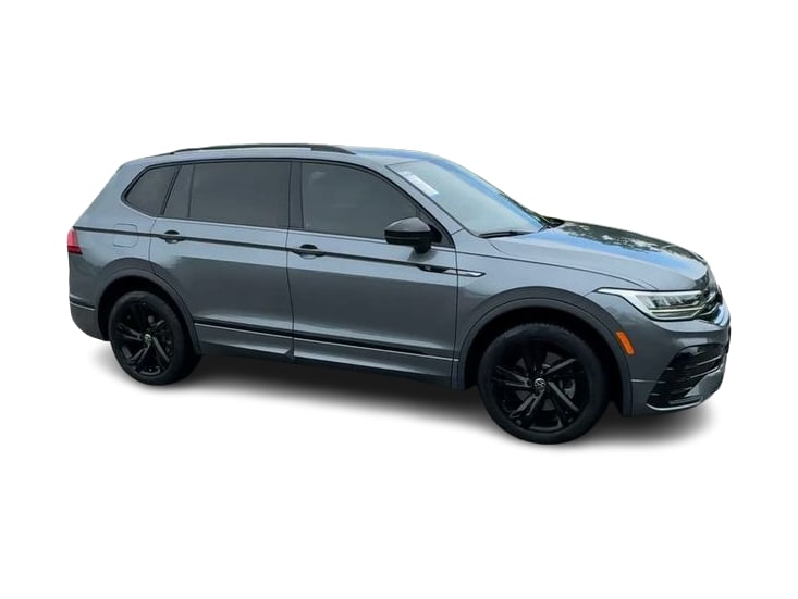 Thumbnail: 2024 Volkswagen Tiguan - 23