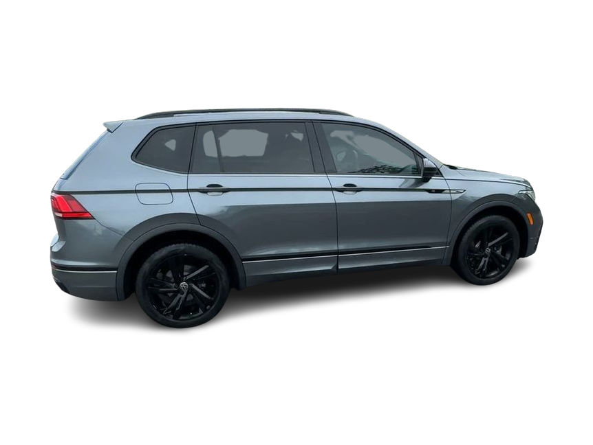 Thumbnail: 2024 Volkswagen Tiguan - 22