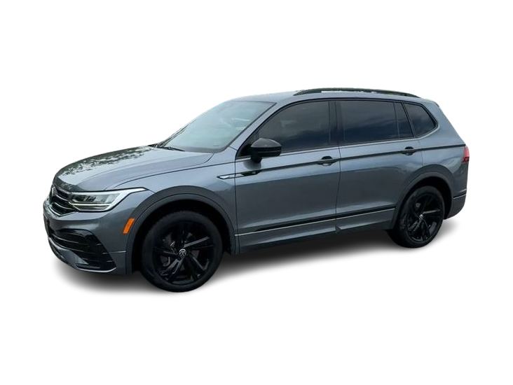 Thumbnail: 2024 Volkswagen Tiguan - 20