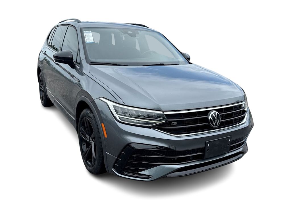 Thumbnail: 2024 Volkswagen Tiguan - 28