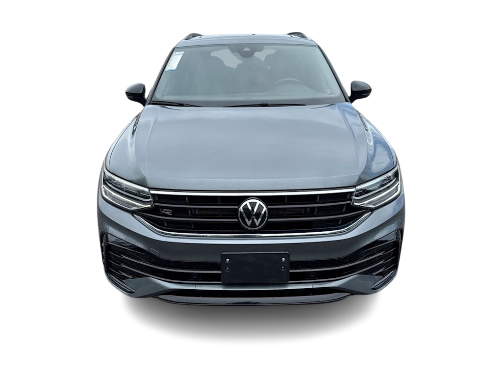 Thumbnail: 2024 Volkswagen Tiguan - 6