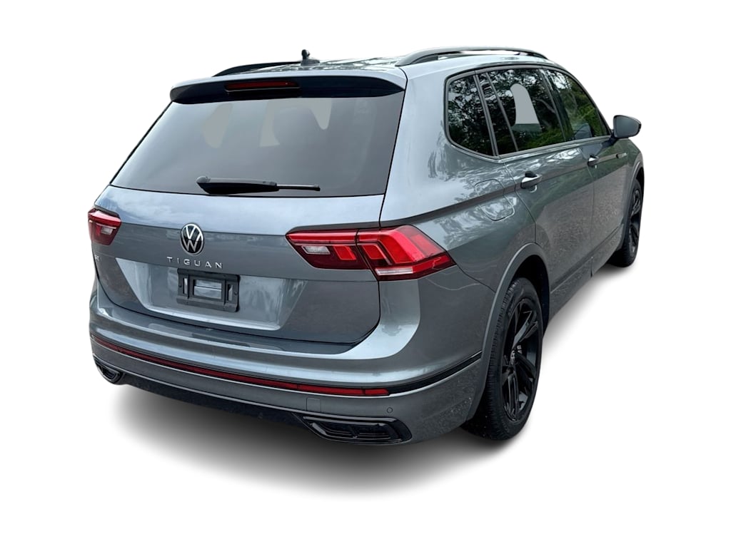 Thumbnail: 2024 Volkswagen Tiguan - 26