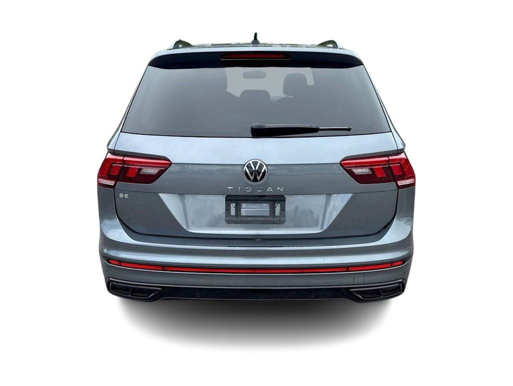 Thumbnail: 2024 Volkswagen Tiguan - 25