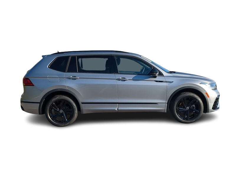 2024 Volkswagen Tiguan SE R-Line Black 25