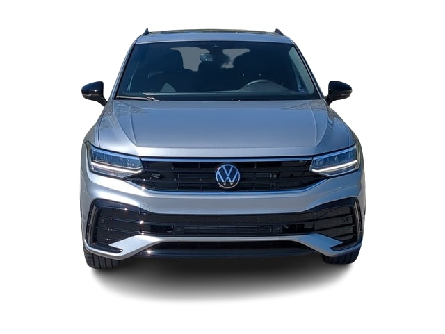 2024 Volkswagen Tiguan SE R-Line Black 7