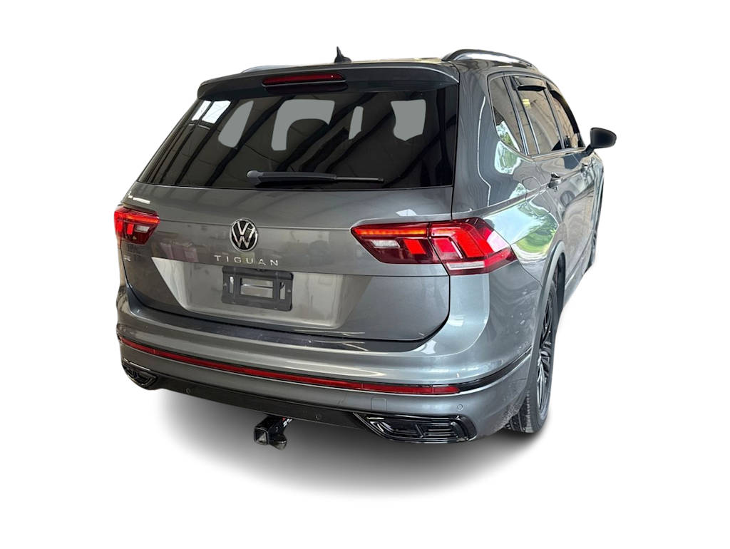Thumbnail: 2022 Volkswagen Tiguan - 26