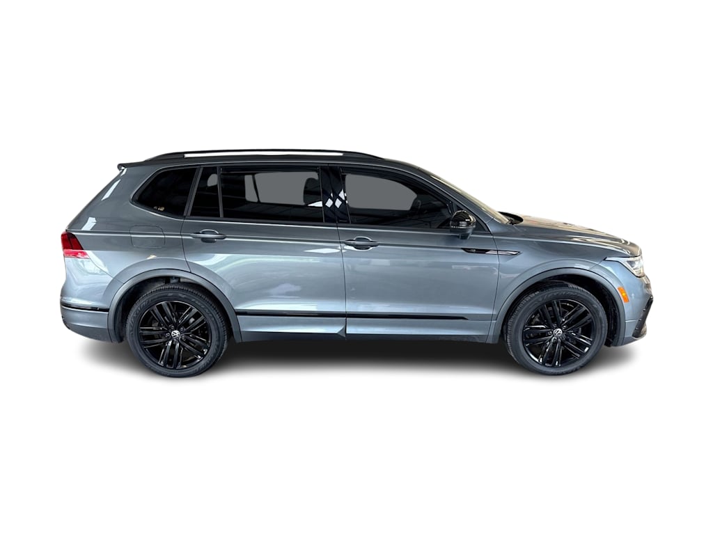 Thumbnail: 2022 Volkswagen Tiguan - 27
