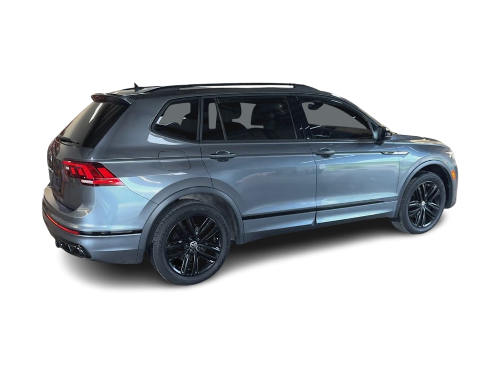 Thumbnail: 2022 Volkswagen Tiguan - 22