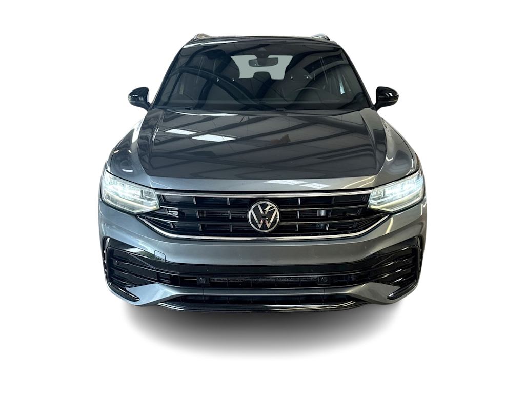 Thumbnail: 2022 Volkswagen Tiguan - 29