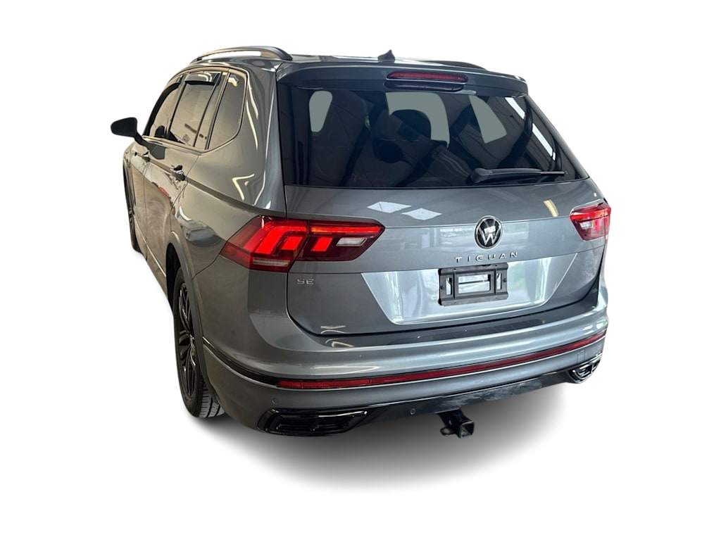 Thumbnail: 2022 Volkswagen Tiguan - 25