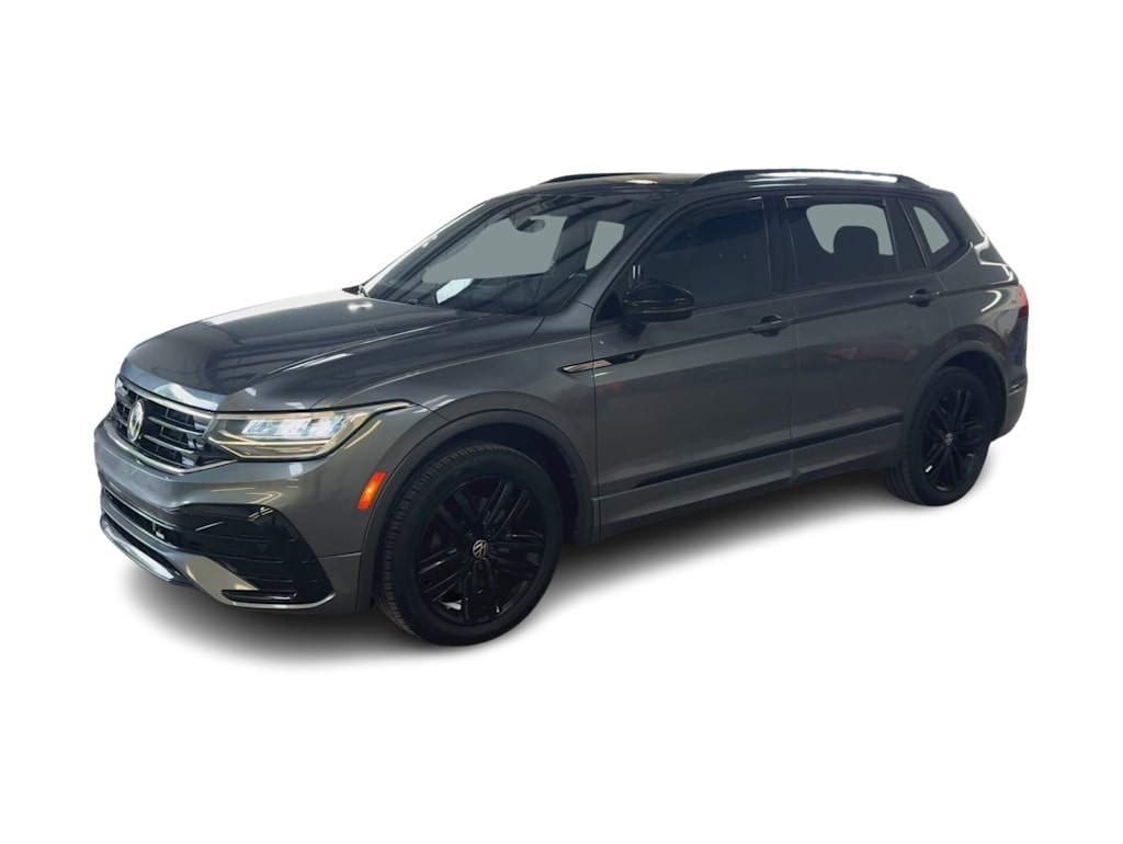 Thumbnail: 2022 Volkswagen Tiguan - 20