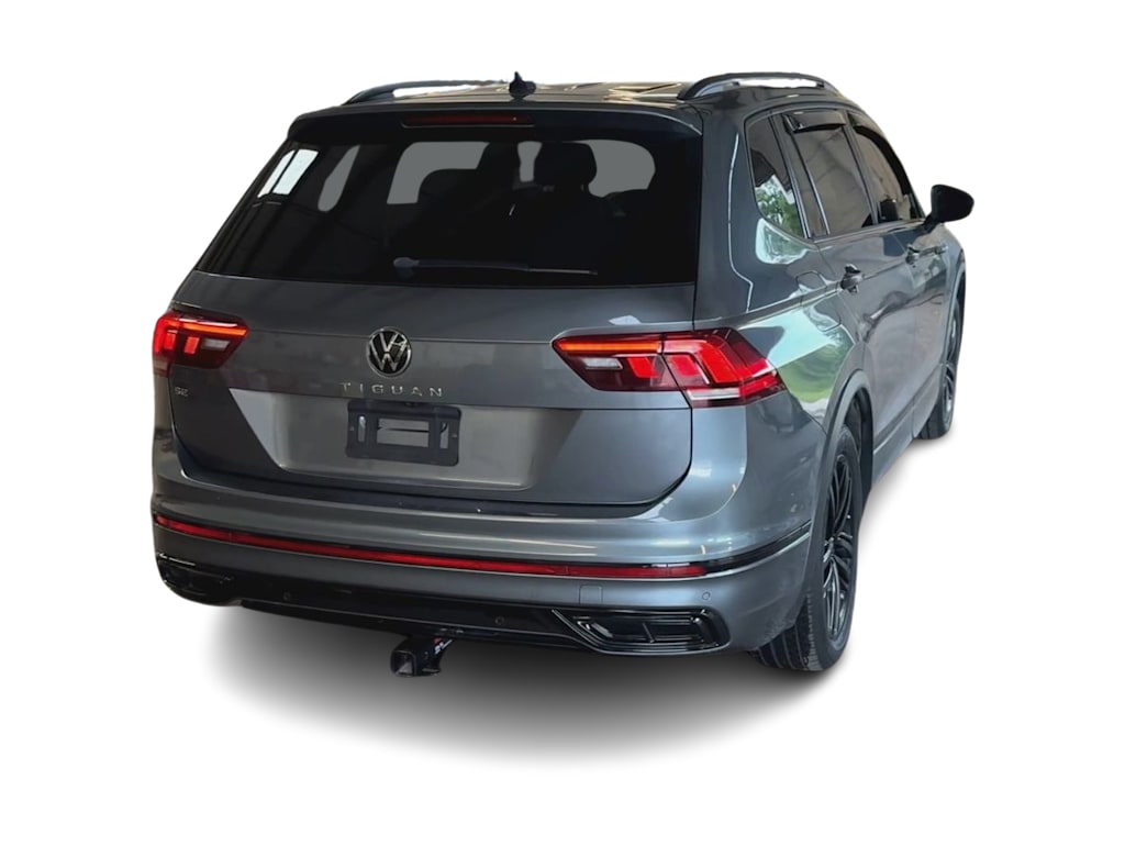 Thumbnail: 2022 Volkswagen Tiguan - 21