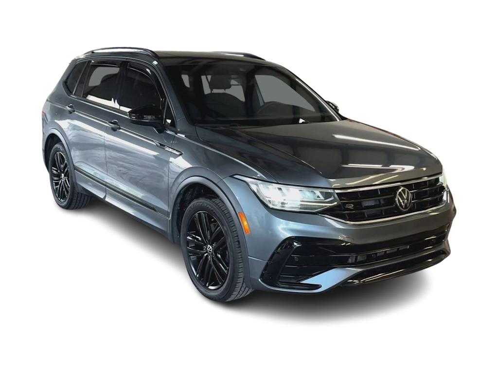 Thumbnail: 2022 Volkswagen Tiguan - 19