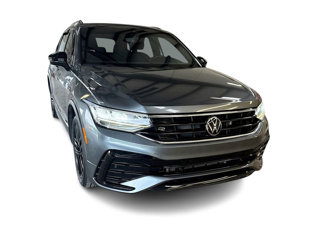 Thumbnail: 2022 Volkswagen Tiguan - 28