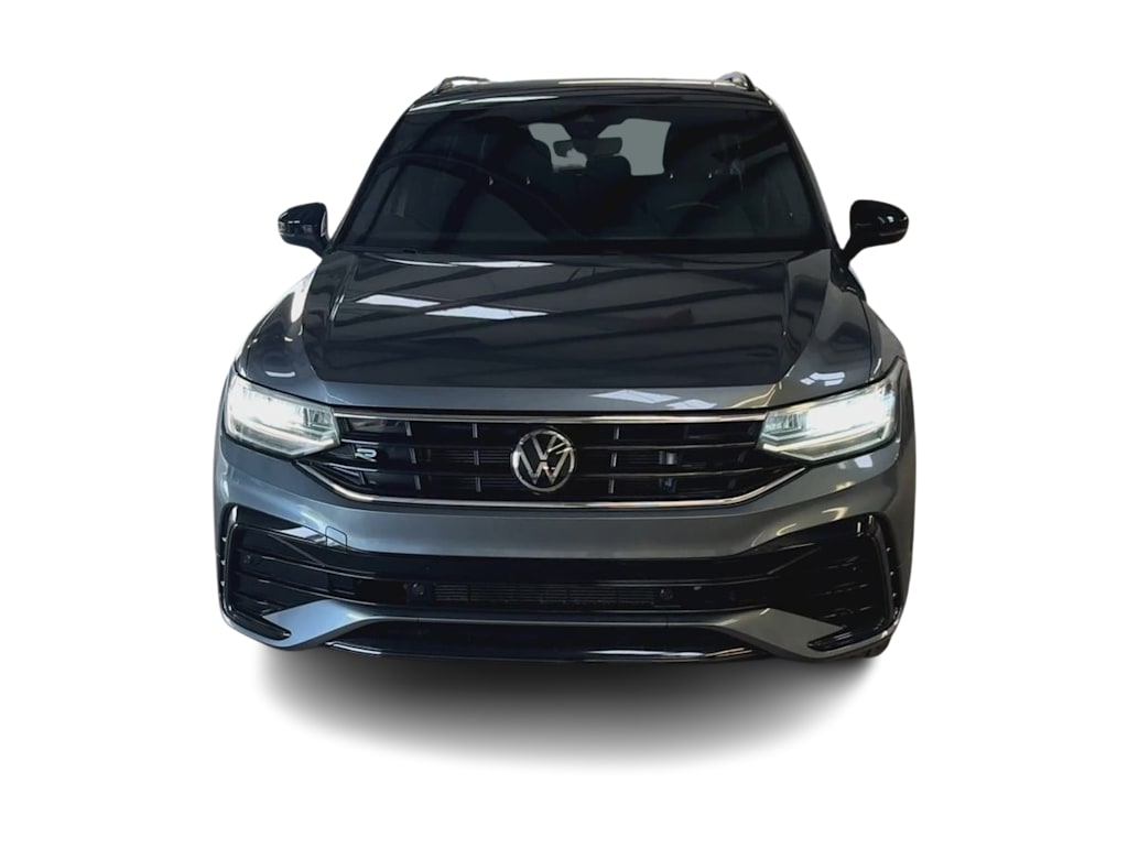 Thumbnail: 2022 Volkswagen Tiguan - 6
