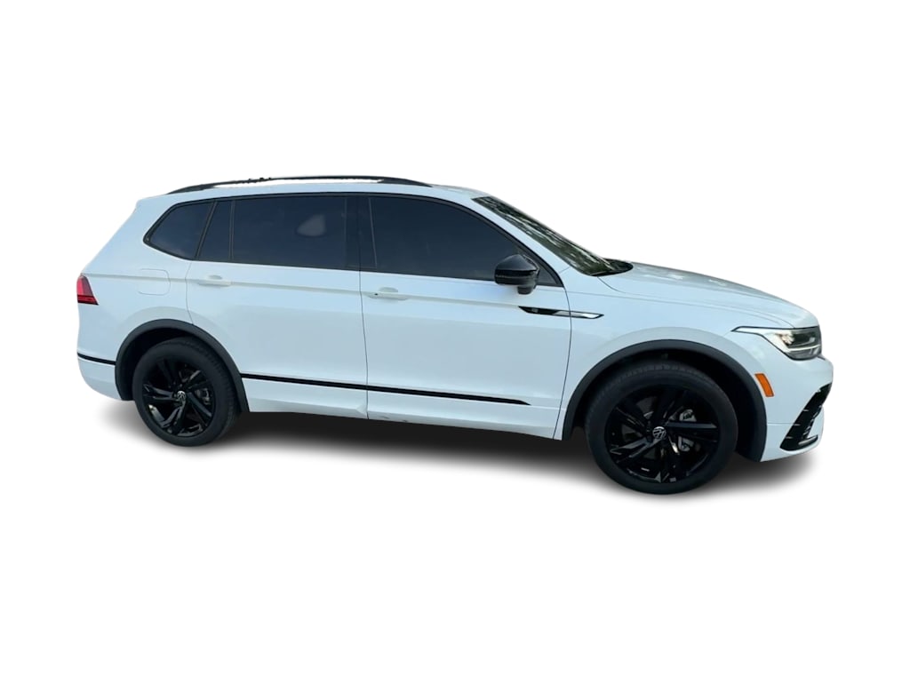 Thumbnail: 2024 Volkswagen Tiguan - 23
