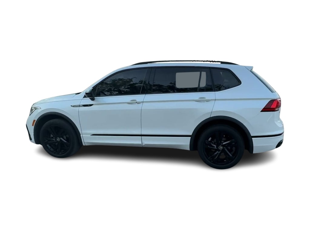 Thumbnail: 2024 Volkswagen Tiguan - 21