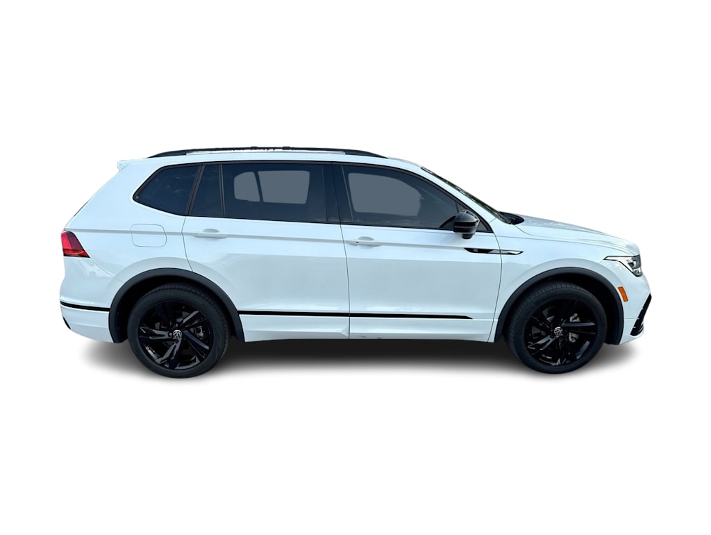 Thumbnail: 2024 Volkswagen Tiguan - 29