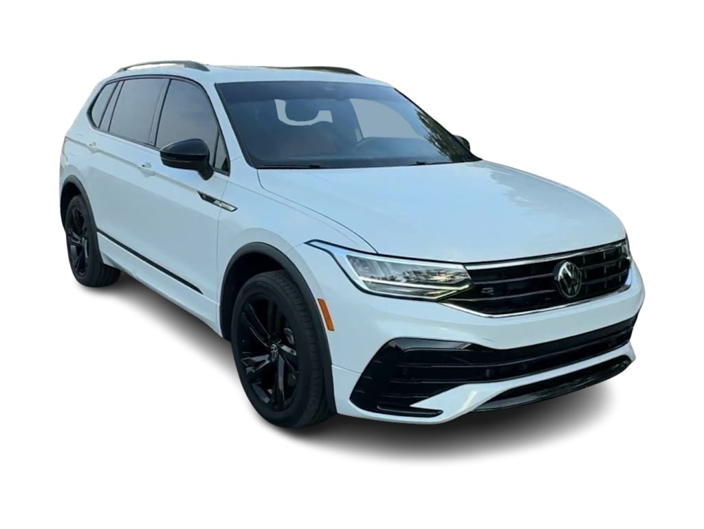 Thumbnail: 2024 Volkswagen Tiguan - 20