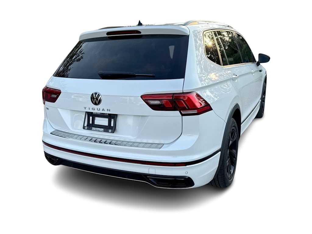 Thumbnail: 2024 Volkswagen Tiguan - 28