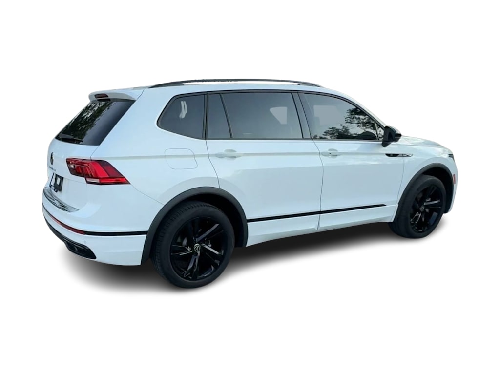 Thumbnail: 2024 Volkswagen Tiguan - 22