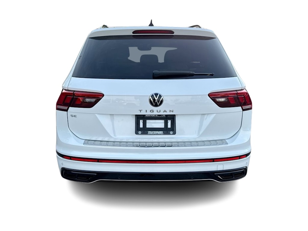 Thumbnail: 2024 Volkswagen Tiguan - 27