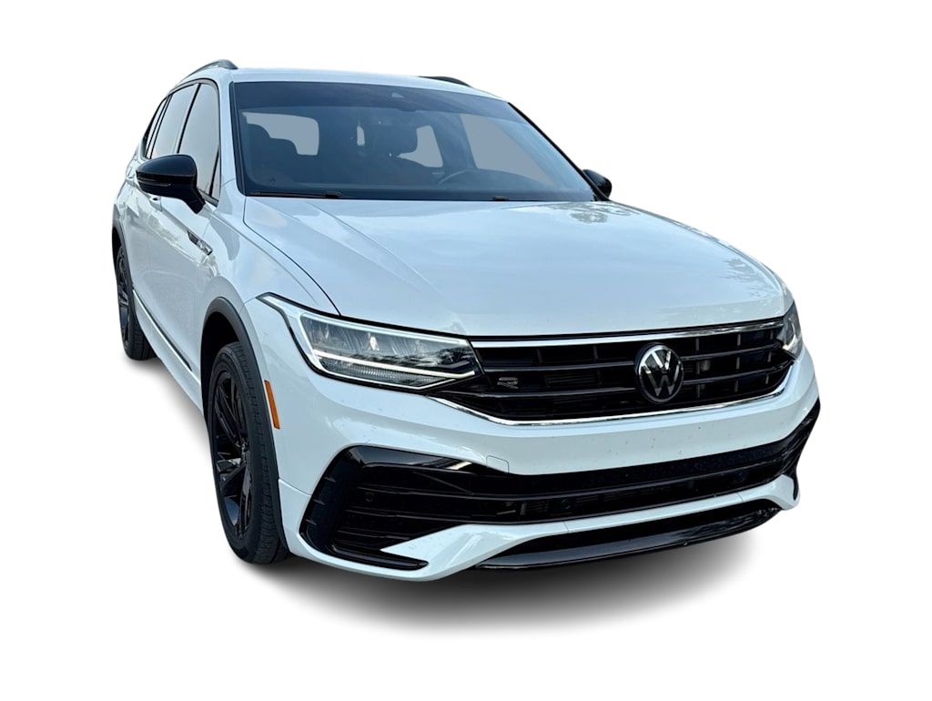 Thumbnail: 2024 Volkswagen Tiguan - 30