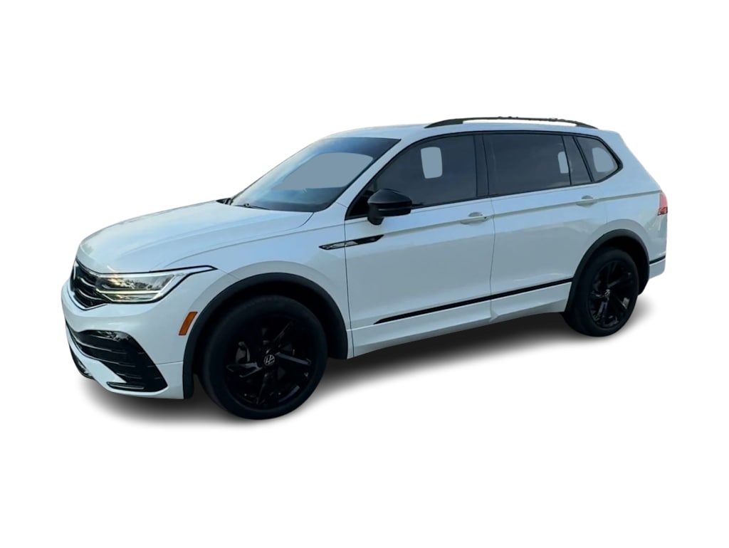 Thumbnail: 2024 Volkswagen Tiguan - 3