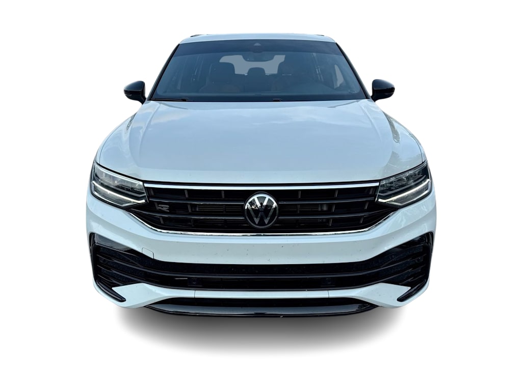 Thumbnail: 2024 Volkswagen Tiguan - 31