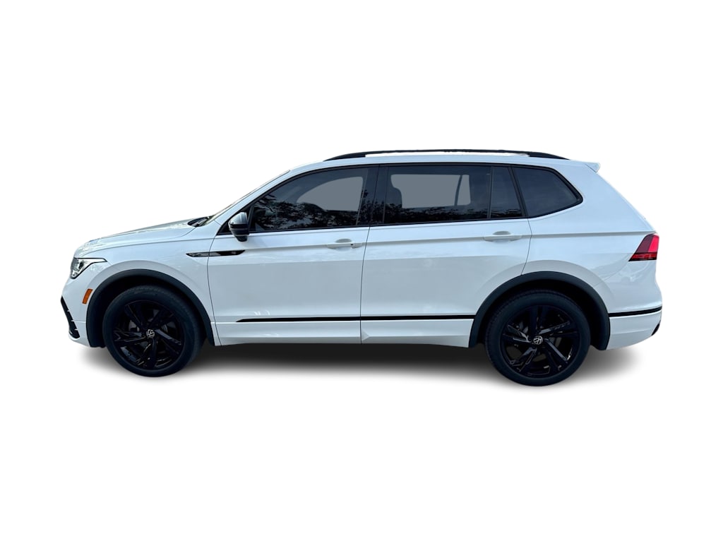 Thumbnail: 2024 Volkswagen Tiguan - 25