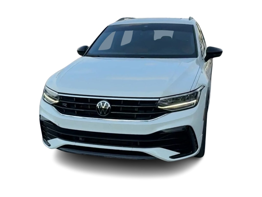 Thumbnail: 2024 Volkswagen Tiguan - 6