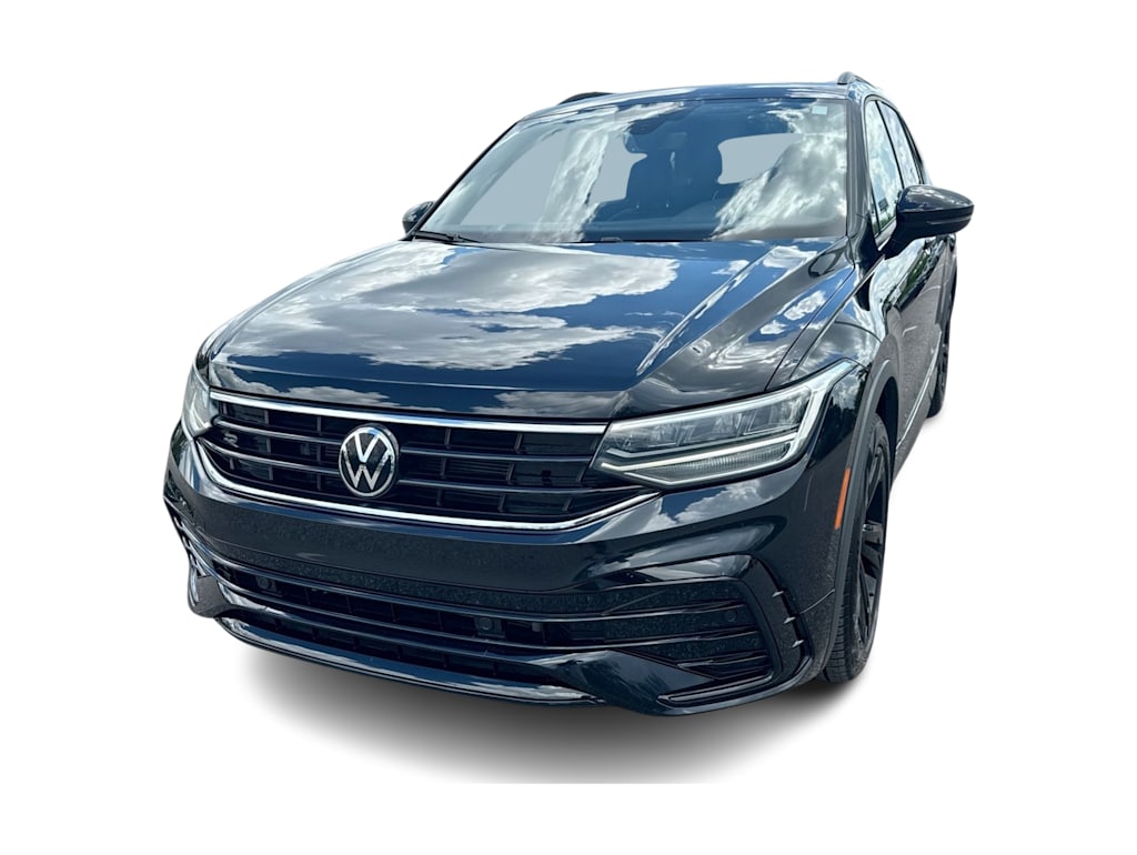 Thumbnail: 2024 Volkswagen Tiguan - 6