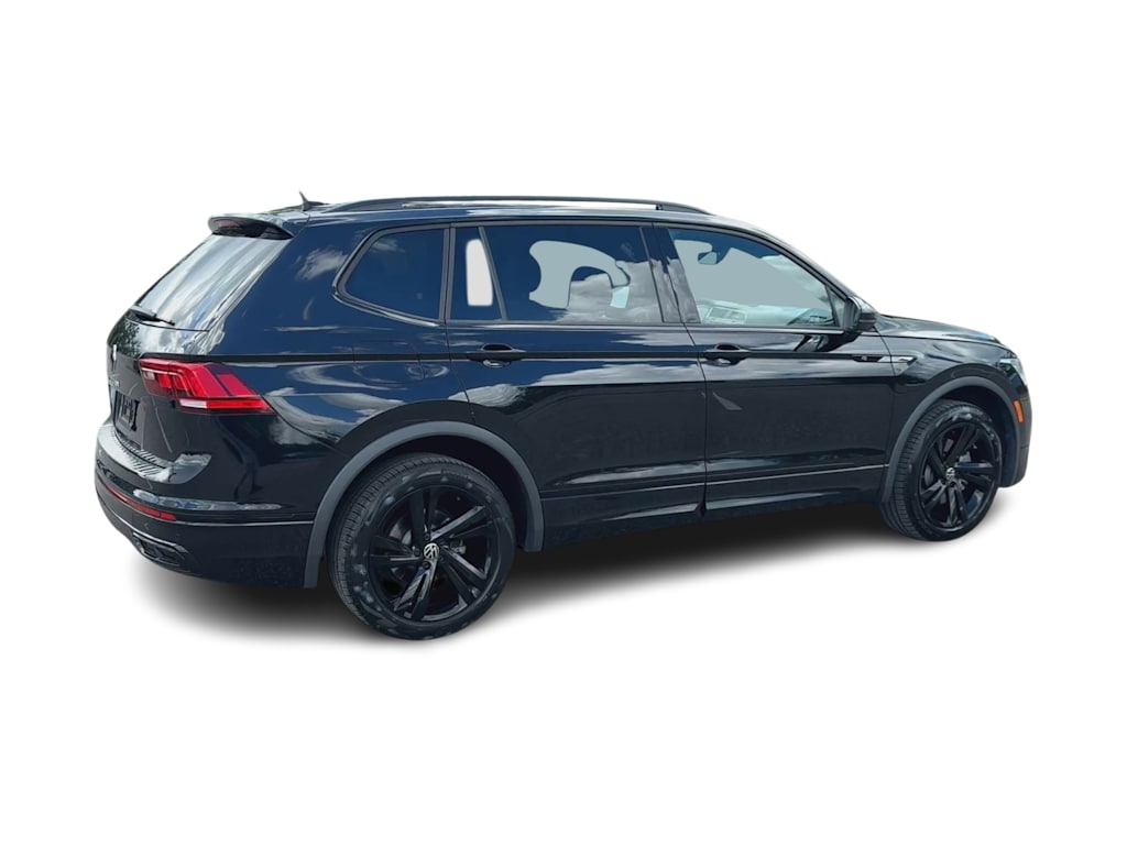 Thumbnail: 2024 Volkswagen Tiguan - 21
