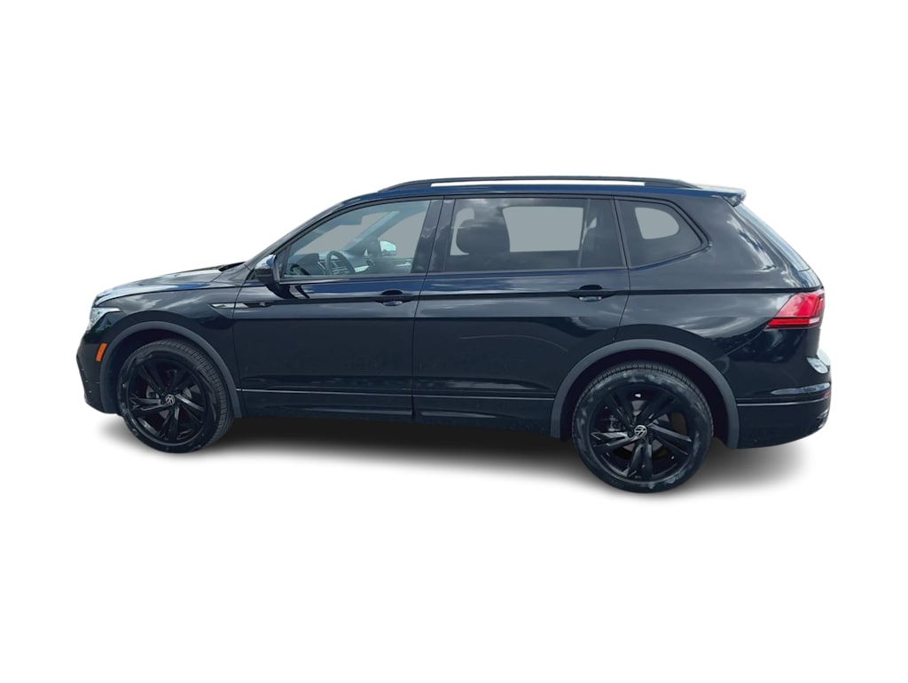 Thumbnail: 2024 Volkswagen Tiguan - 3