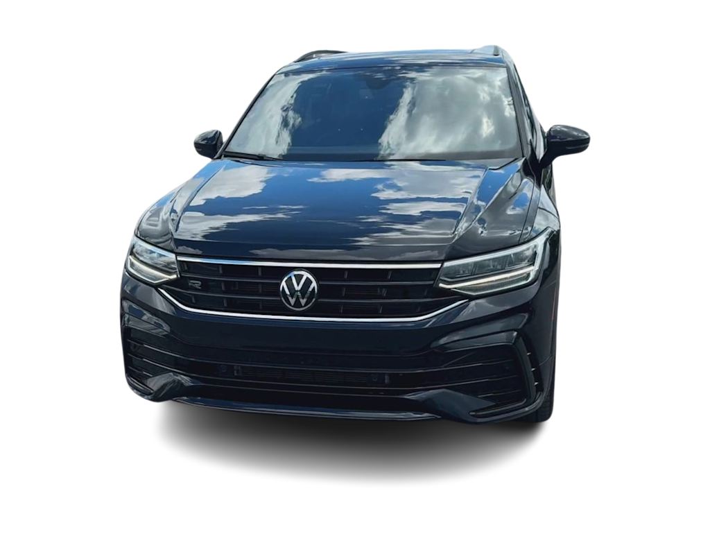 Thumbnail: 2024 Volkswagen Tiguan - 19