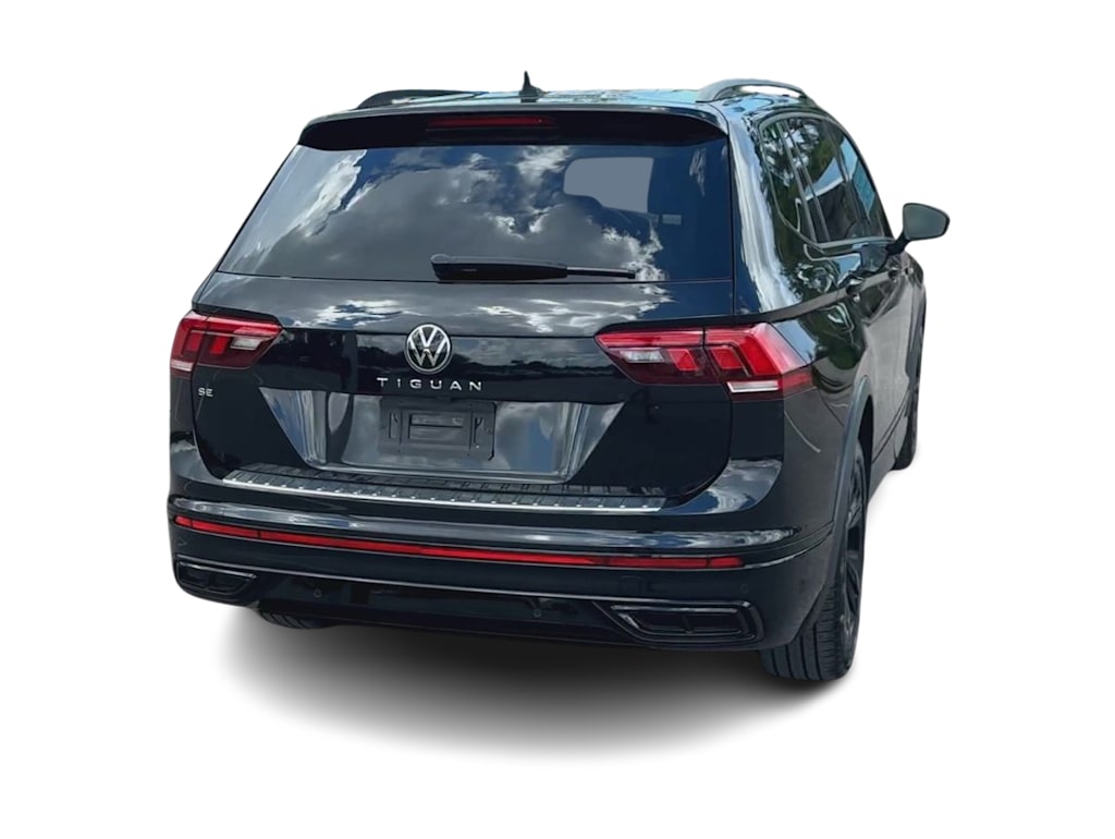 Thumbnail: 2024 Volkswagen Tiguan - 20