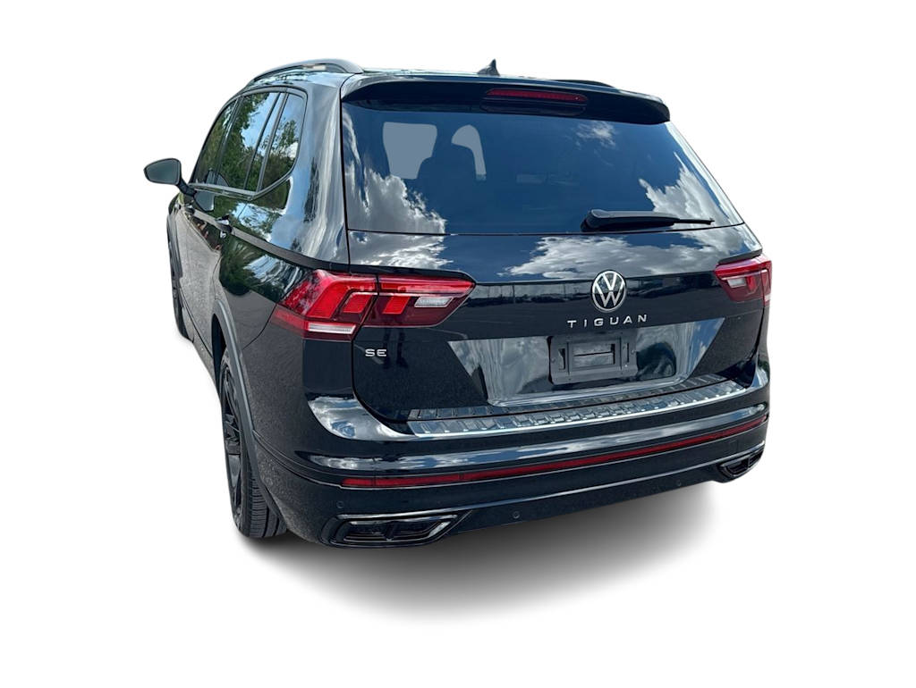 Thumbnail: 2024 Volkswagen Tiguan - 24