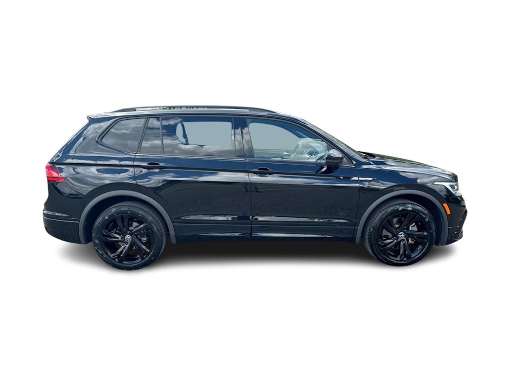 Thumbnail: 2024 Volkswagen Tiguan - 26